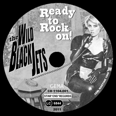 Ready To Rock On